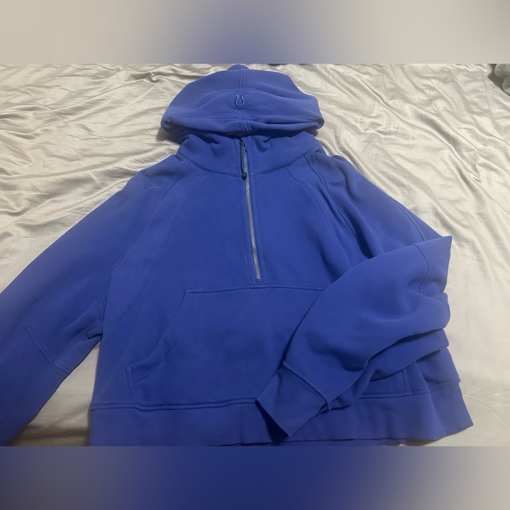 Lululemon scuba